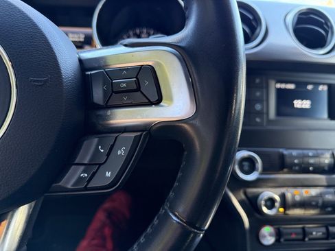 Used 2020 Ford Mustang GT image 26