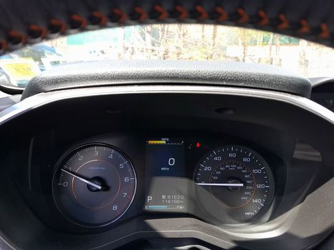 Used 2019 Subaru Crosstrek 2.0i Premium AWD/4WD image 21