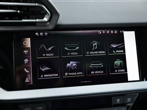 New 2026 Audi A3 2.0T Premium image 36