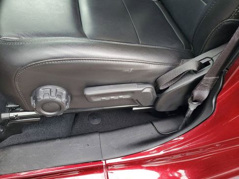 Used 2022 Jeep Wrangler Unlimited Sahara image 7