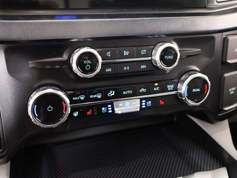 Used 2024 Ford F250 Limited w/ FX4 Off-Road Package image 8