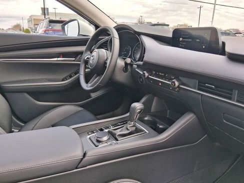 New 2026 MAZDA MAZDA3 2.5 S Sedan w/ Preferred Pkg FWD image 11