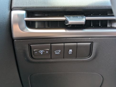 New 2026 Hyundai Tucson XRT FWD image 24
