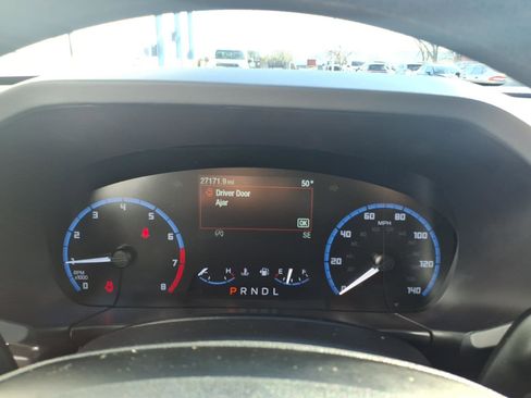 Certified 2023 Ford Bronco Sport Big Bend image 15