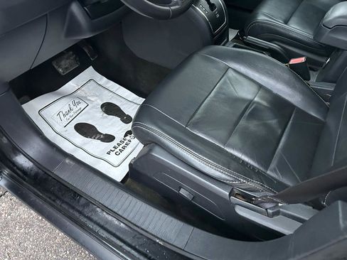 Used 2016 Jeep Patriot Sport image 10