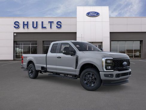 New 2026 Ford F350 XL w/ STX Appearance Package image 7