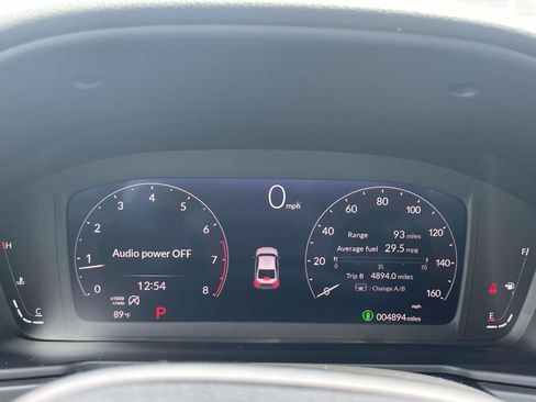 Used 2026 Honda Accord LX image 17