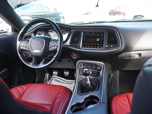 Used 2020 Dodge Challenger R/T image 30