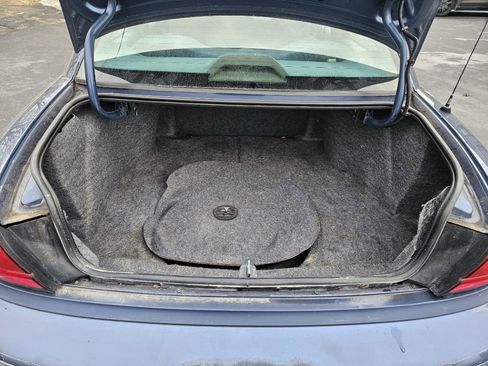 Used 1997 Chevrolet Lumina w/ Preferred Equipment Group 1 image 16