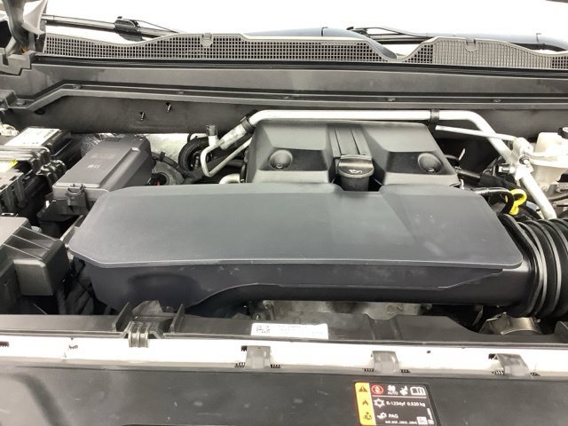 Used 2023 GMC Canyon AT4 w/ Canyon Safety Plus Package AWD/4WD image 12