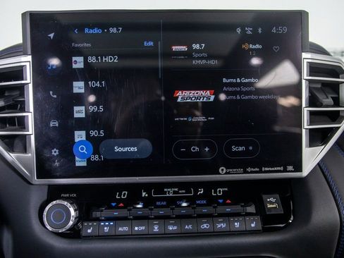 Used 2024 Toyota Sequoia Platinum image 21