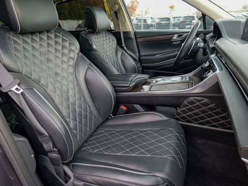 Used 2021 Genesis GV80 3.5T w/ Prestige Package 07 image 38