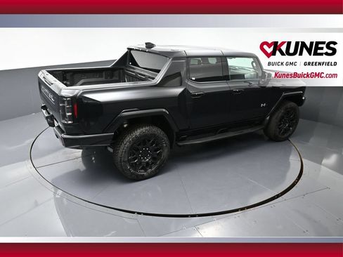 New 2025 GMC Hummer EV 2X w/ LPO, Sport Package AWD/4WD image 36