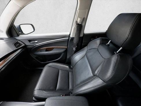 Used 2019 Acura MDX FWD image 20