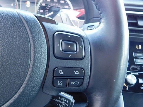 Used 2021 Lexus IS 300 IS 300 w/ Comfort Package image 29