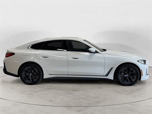 Used 2024 BMW i4 eDrive40 w/ Convenience Package image 6