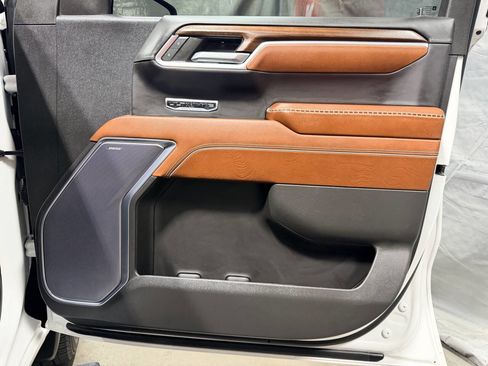 Used 2023 GMC Sierra 1500 Denali Ultimate image 27