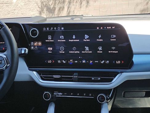 Used 2025 Chevrolet Equinox EV LT w/ Active Safety Package 3 image 20