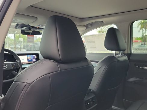 New 2027 Nissan Murano SL AWD/4WD image 16