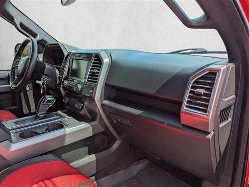 Used 2015 Ford F150 XLT w/ Equipment Group 302A Luxury AWD/4WD image 26