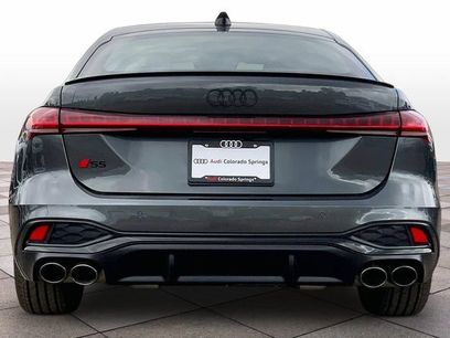 New 2026 Audi S5 Premium Plus