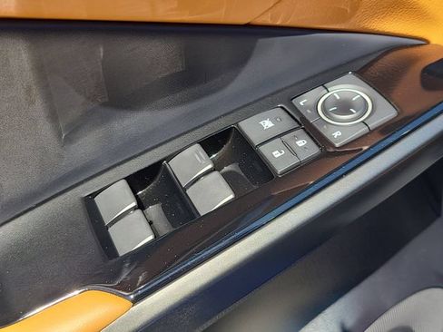 Used 2024 Lexus IS 350 F Sport w/ Accessory Package 2 RWD image 14