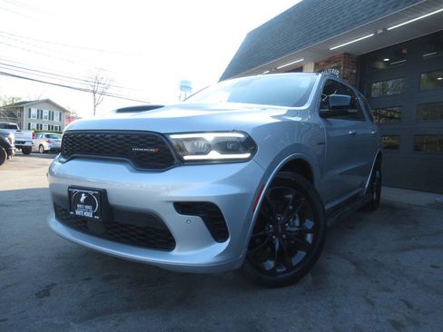 Used 2024 Dodge Durango R/T AWD/4WD image 41