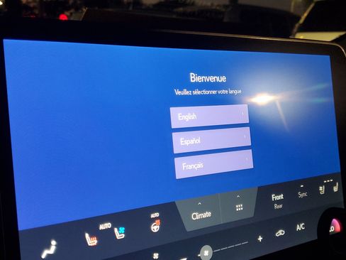 Used 2023 Lexus RX 350 FWD image 25