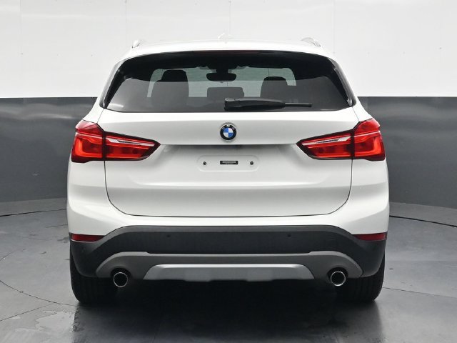 Used 2018 BMW X1 xDrive28i AWD/4WD image 6