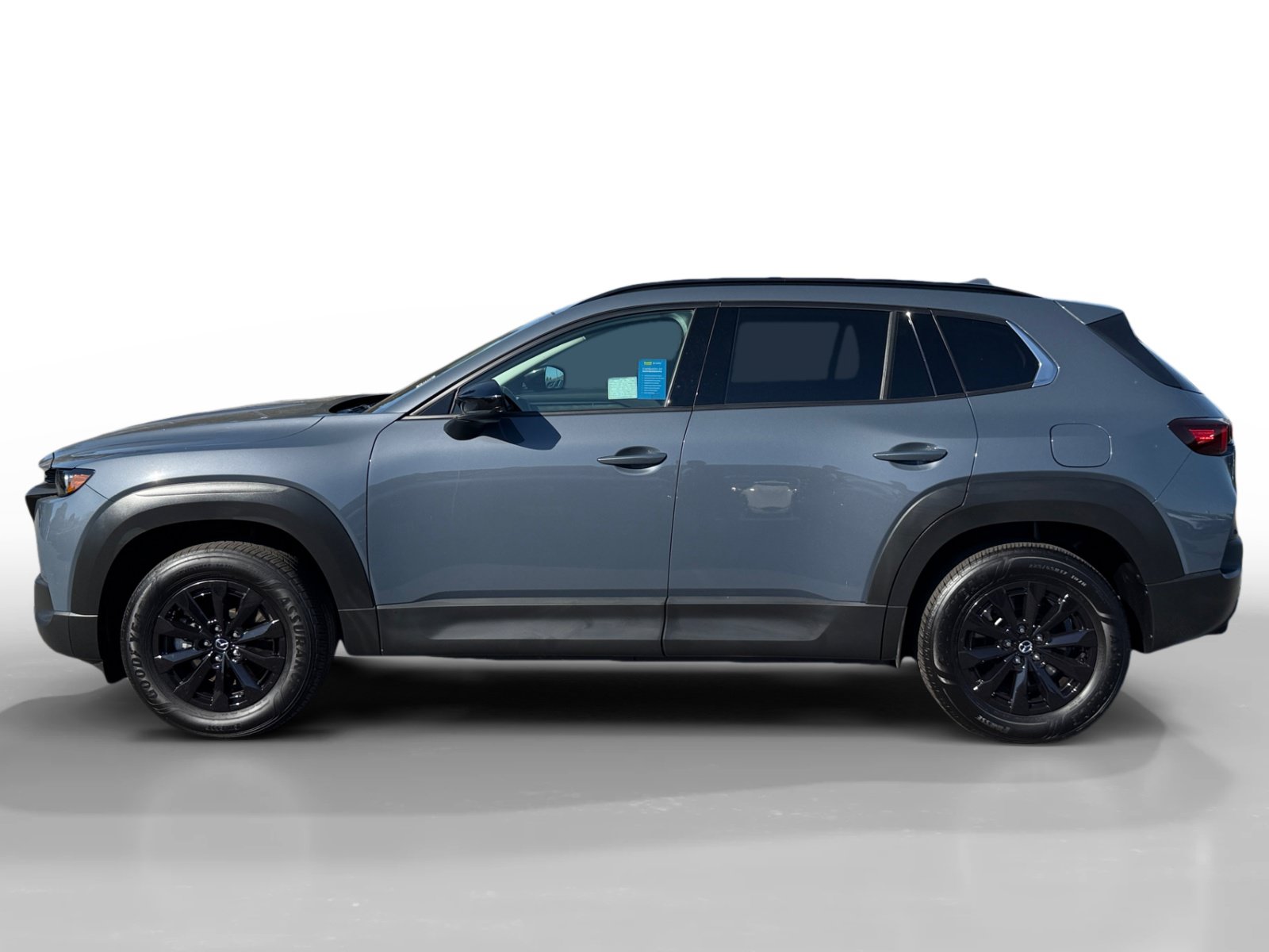 Used 2026 MAZDA CX-50 AWD 2.5 Hybrid w/ Cargo Package image 2