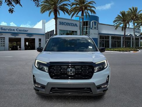 Used 2022 Honda Passport Elite image 3