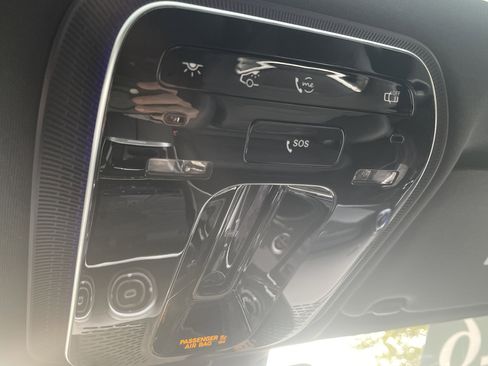 Certified 2026 Mercedes-Benz CLE 53 AMG 4MATIC Coupe image 35