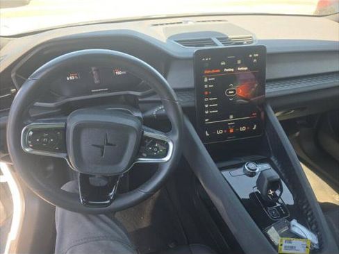 Used 2023 Polestar Polestar 2 w/ Pilot Pack FWD image 14