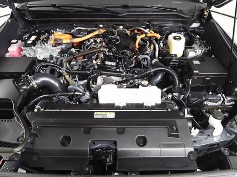 Used 2025 Toyota Tacoma TRD Off-Road image 48