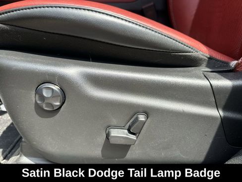 Used 2024 Dodge Durango SRT Hellcat image 17