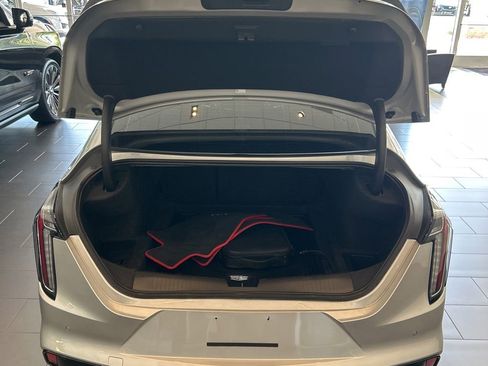 Used 2024 Cadillac CT4 V Blackwing w/ Arrival Edition RWD image 19