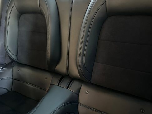 Used 2025 Ford Mustang Dark Horse image 12