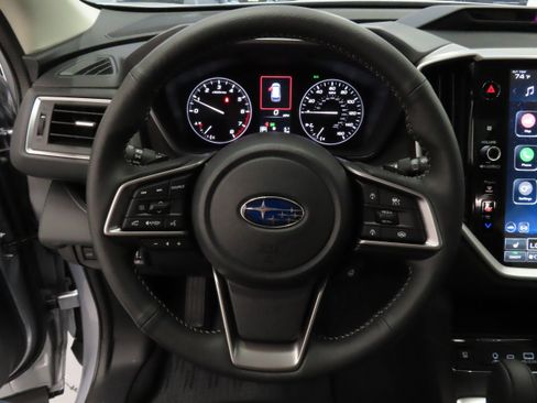 New 2026 Subaru Ascent Limited image 16
