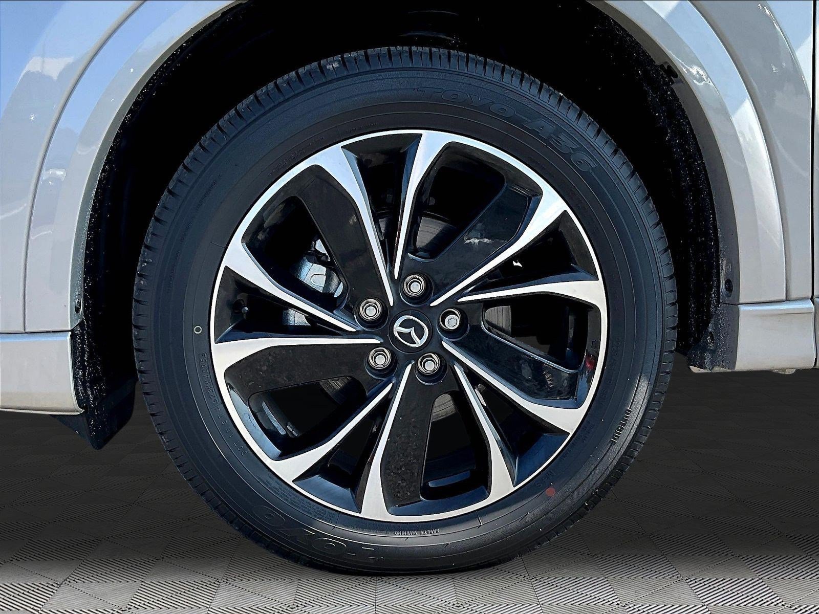 Used 2025 MAZDA CX-5 AWD 2.5 S image 31