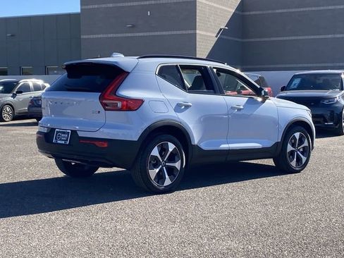 New 2026 Volvo XC40 B5 Plus w/ Protection Package Premier image 7