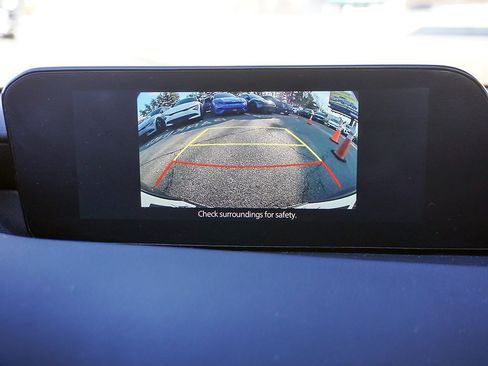 Used 2020 MAZDA MAZDA3 Select image 41