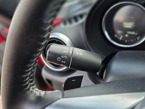 Certified 2023 MAZDA MX-5 Miata Grand Touring image 27