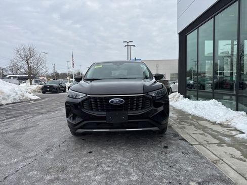 Used 2023 Ford Escape Active image 6