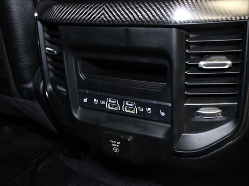 Used 2025 RAM 1500 RHO w/ RHO Level 1 Equipment Group AWD/4WD image 18