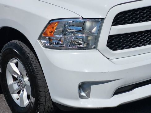 Used 2018 RAM 1500 Express image 5