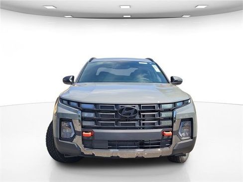 New 2025 Hyundai Santa Cruz XRT image 2