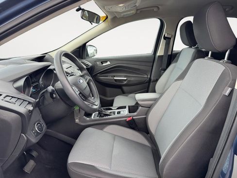 Used 2018 Ford Escape SE AWD/4WD image 10