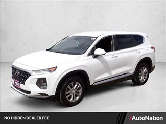 Used 2019 Hyundai Santa Fe SE FWD video 1