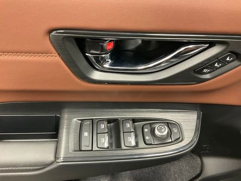 New 2026 Subaru Outback Touring XT image 11