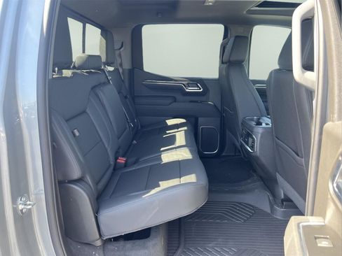 New 2026 Chevrolet Silverado 1500 LTZ w/ LTZ Premium Package AWD/4WD image 26